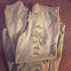 Pair of Mossimo Sweat Pants